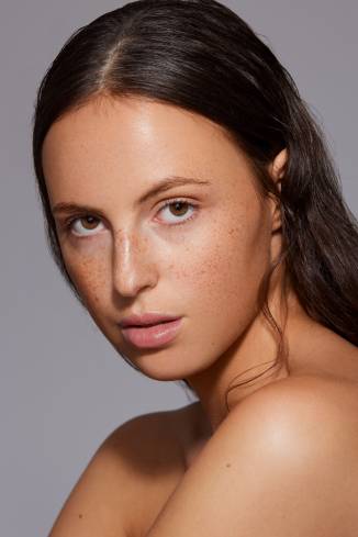 Model Katharina J.