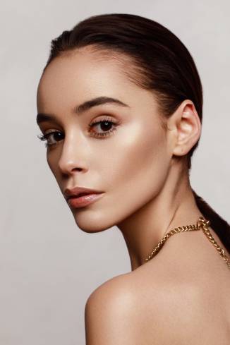 Model Aleksandra D.