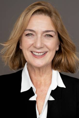 Model Susanne S.