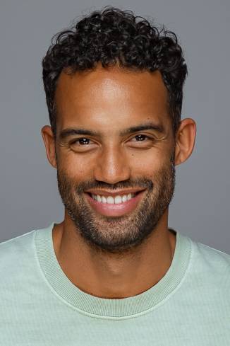 Model Lukas B.