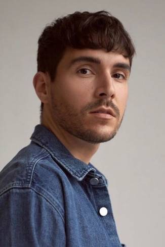 Model Aleksandar J.