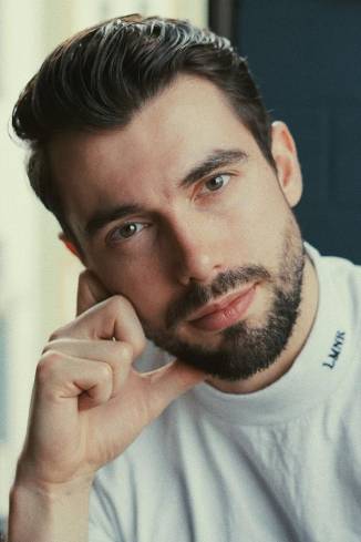 Model Florian F.