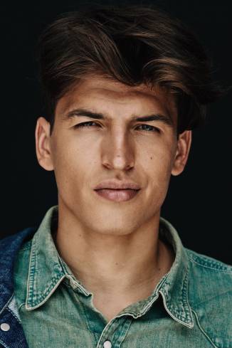 Model Joachim M.