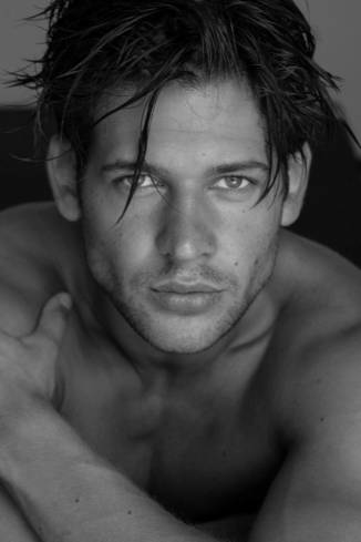 Model Milan P.