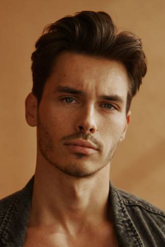 Model Arnold T.