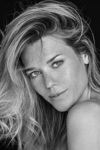 Model Christine G.
