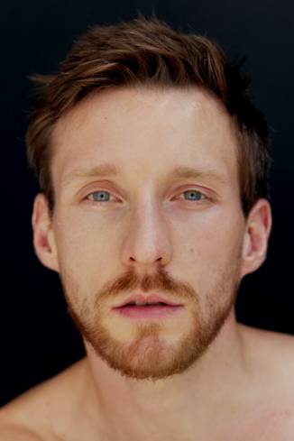 Model Adam B.