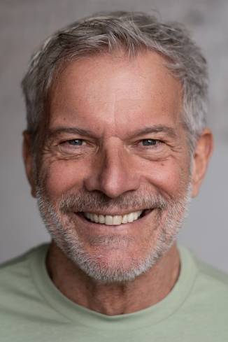 Model Gerald G.
