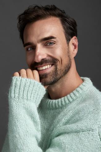 Model Peter L.