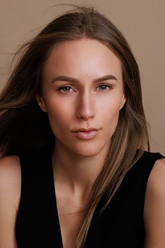 Model Alexandra H.