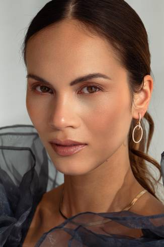 Model Cara S.