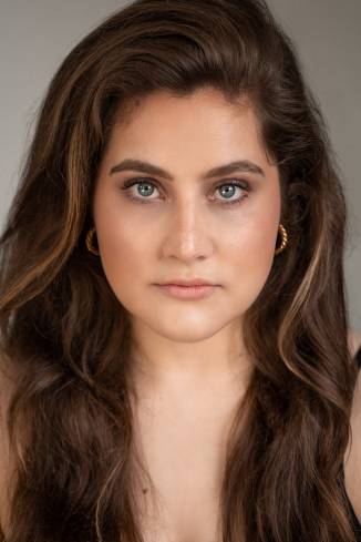 Model Sabina W.