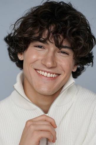Model Christian S.