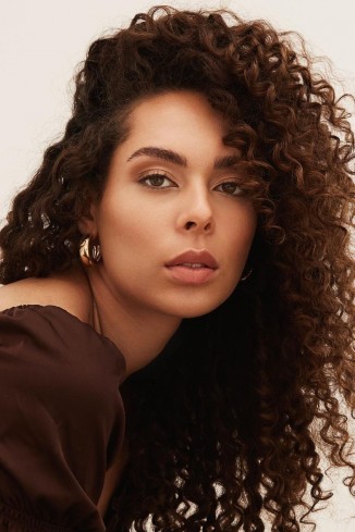 Model Sophie M.