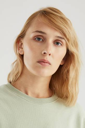 Model Anastasiia G.
