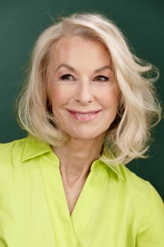 Model Ulli H.