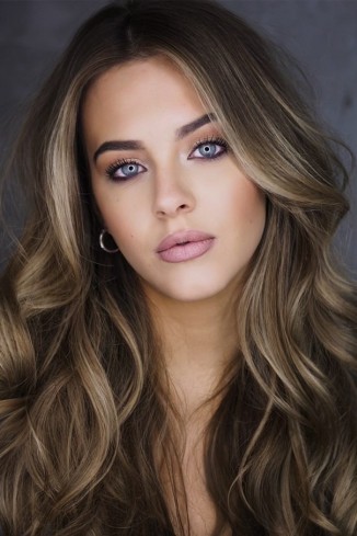 Model Alexa S.
