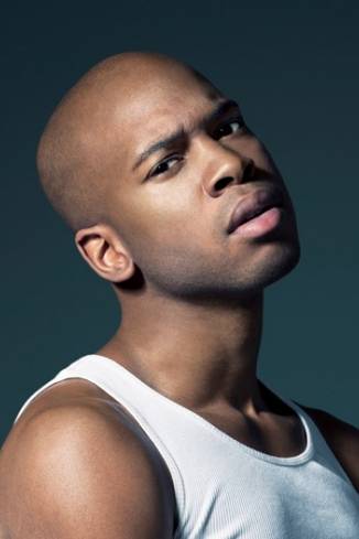 Model Benjamin G.