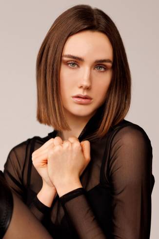 Model Susen W.