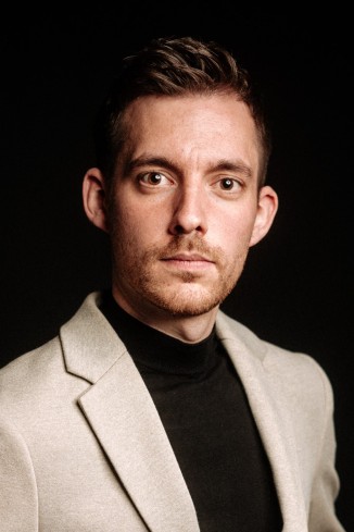 Model Philipp A.