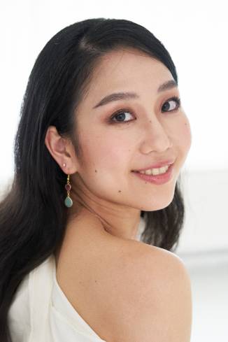 Model Mai F.