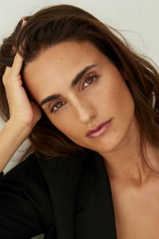 Model Laura P.