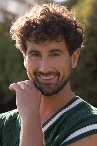 Model Niko S.