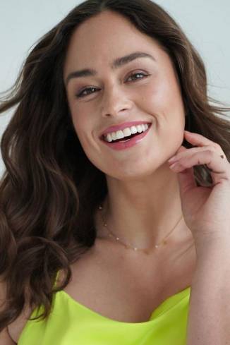 Model Saskia G.