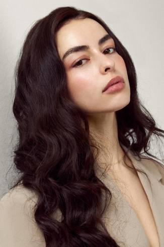 Model Letizia Sara L.
