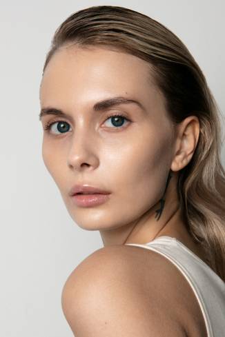 Model Olga D.