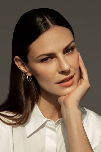 Model Camila N.