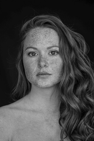 Model Tabea W.