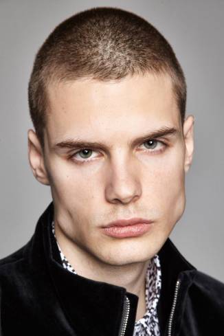 Model Nemanja I.