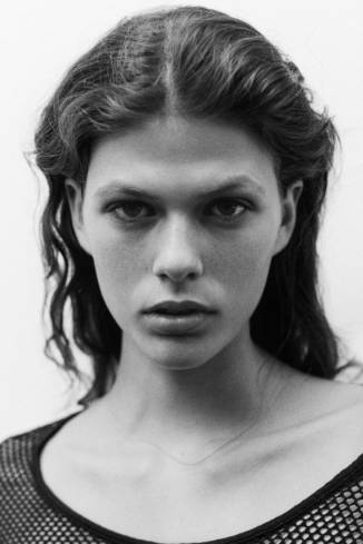 Model Bianca H.