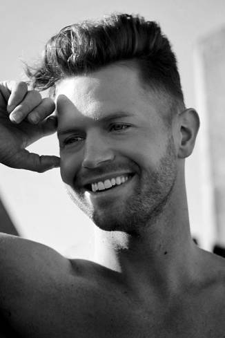 Model Florian H.