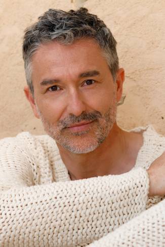 Model Harald H.