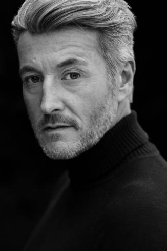 Model Alexander W.