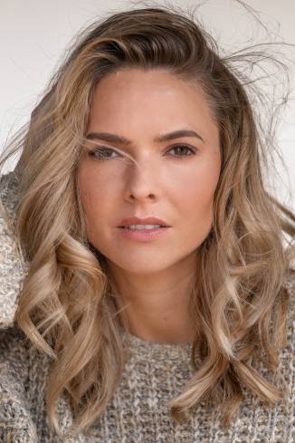 Model Tessa S.
