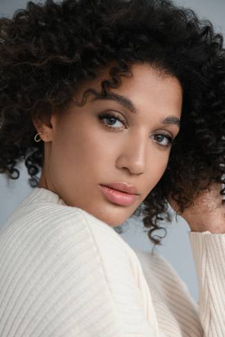 Model Lynn W.