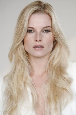Model Franziska M.