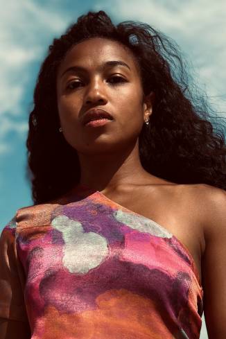 Model Telina R.