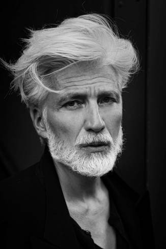 Model Martin K.