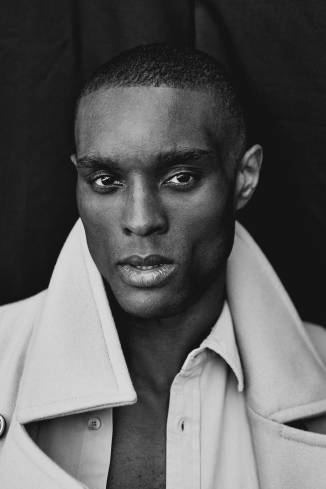 Model Curtis R.