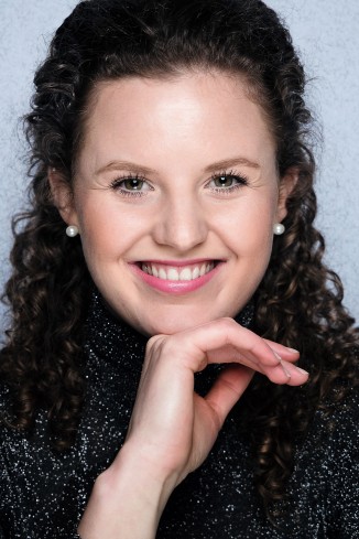 Model Anne B.