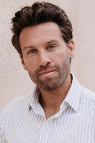 Model Jens F.