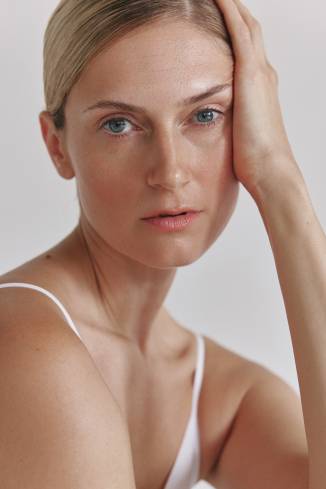 Model Franziska R.