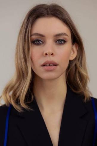 Model Mariia L.