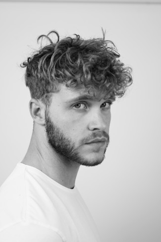 Model Maximilian W.