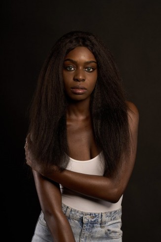 Model Leticia B.