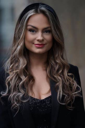 Model Désirée T.